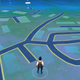 Illustration for article titled 15 iPokémon Go /iCaptures Made While Sitting On My Ass